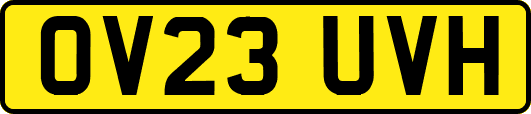 OV23UVH