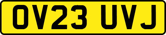 OV23UVJ
