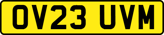 OV23UVM