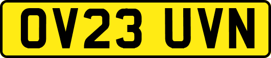 OV23UVN