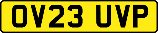 OV23UVP