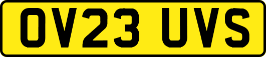 OV23UVS