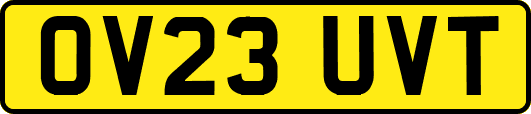 OV23UVT