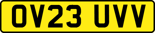 OV23UVV