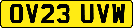 OV23UVW