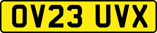 OV23UVX