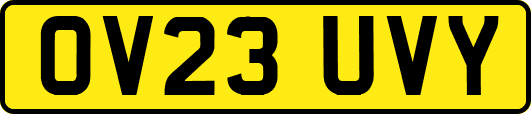 OV23UVY