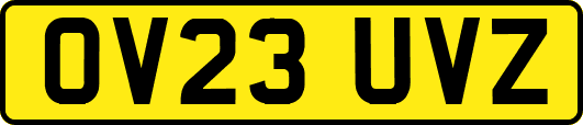 OV23UVZ