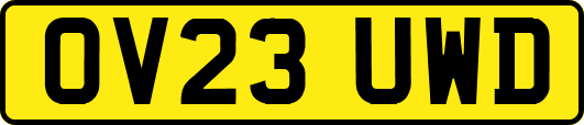 OV23UWD