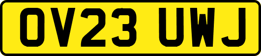 OV23UWJ