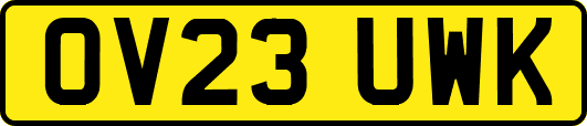 OV23UWK