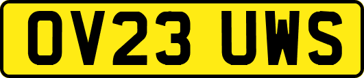 OV23UWS
