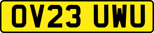 OV23UWU