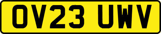 OV23UWV