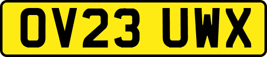 OV23UWX