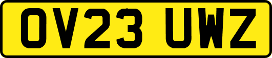 OV23UWZ