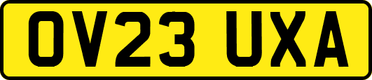 OV23UXA