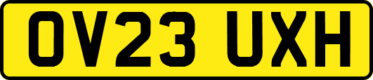 OV23UXH