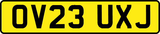 OV23UXJ