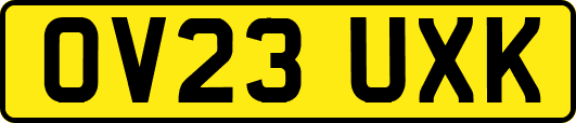 OV23UXK