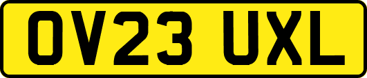OV23UXL