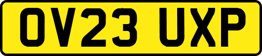 OV23UXP