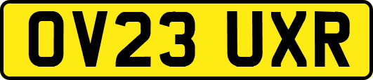 OV23UXR