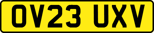 OV23UXV