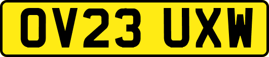OV23UXW