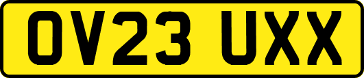 OV23UXX