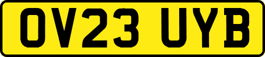 OV23UYB