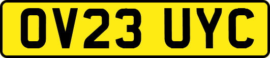 OV23UYC