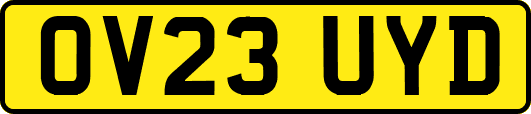 OV23UYD
