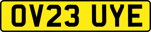 OV23UYE