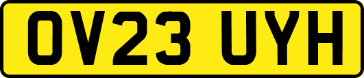 OV23UYH