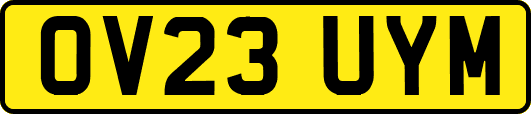 OV23UYM