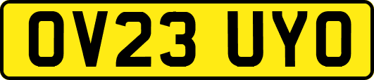 OV23UYO