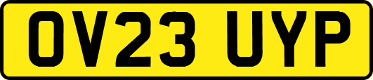 OV23UYP
