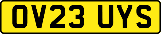 OV23UYS