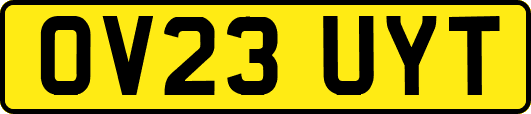 OV23UYT