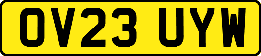 OV23UYW