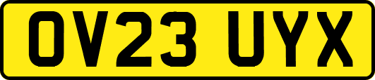 OV23UYX