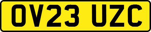 OV23UZC