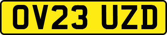 OV23UZD