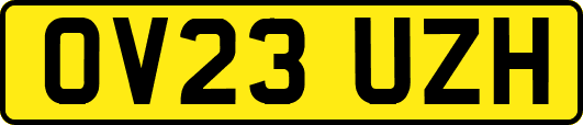 OV23UZH