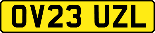 OV23UZL