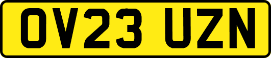 OV23UZN