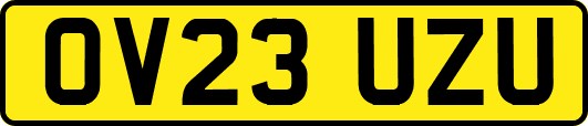 OV23UZU