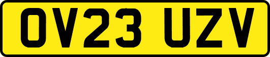 OV23UZV