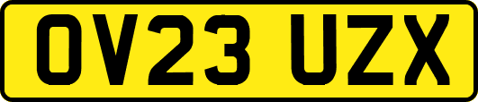 OV23UZX